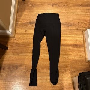 lululemon Align Super-High-Rise Pant